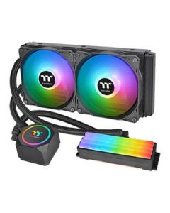 Thermaltake Floe RC240 Memory & CPU AIO 