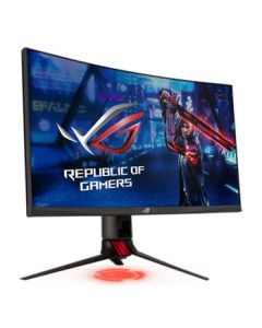 ASUS 27&quot; Quad HD 165Hz Curved FreeS