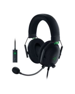 Razer BlackShark V2 Black Gaming Headset