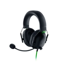 Razer BlackShark V2 X Black Gaming Heads