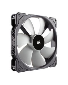 Corsair ML140 140mm Black PWM Fan