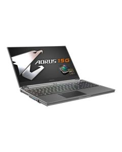 Gigabyte AORUS 15&quot; Full HD 144Hz i7