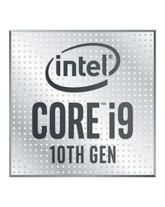 Intel 10 Core i9 10850K Comet Lake OEM C