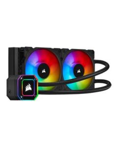 Corsair 240mm H100i ELITE CAPELLIX RGB I