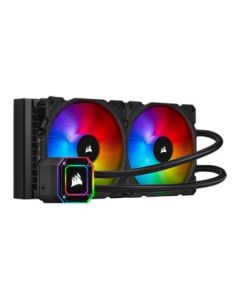 Corsair 280mm H115i ELITE CAPELLIX RGB I