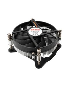 Akasa KS12 low Profile Cooler