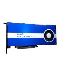 AMD Radeon Pro W5500  Graphics Card