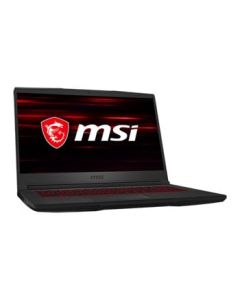 MSI GF65 Thin 15&quot; i7 GTX 1660Ti Gam