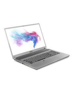 MSI Creator 17 17&quot; i7 RTX 2080 SUPE
