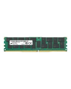 Micron 64GB 2933 MHz DDR4 LRDIMM Server 