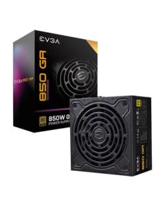 EVGA SuperNOVA 850 GA Power Supply/PSU