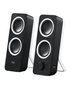 Logitech Z200 Stereo Speakers