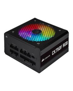 Corsair 750 Watt CX750F RGB Fully Modula