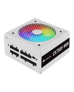 Corsair 750 Watt CX750F RGB Fully Modula