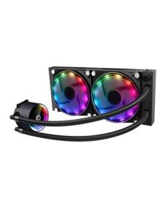 GameMax Ice Chill 240 mm ARGB AIO Intel/