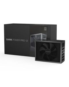 be quiet! Dark Power Pro 12 1200 Watt Fu