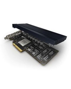 Samsung 12.8TB PM1735 PCIe 4.0 HHHL Ente