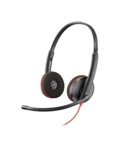 Plantronics Blackwire C3220 SoHo Headset