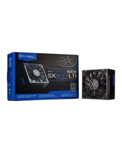 SilverStone SX800-LTI v1.2 800 Watt 80+ 