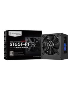 SilverStone ST65F-PT v1.1 650 Watt Modul