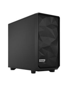 Fractal Design Meshify 2 Black Mid Tower