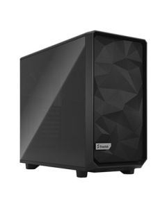 Fractal Design Meshify 2 Black Dark Wind