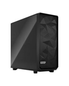 Fractal Design Meshify 2 XL Black Dark W