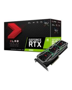 PNY NVIDIA GeForce RTX 3090 24GB EPIC-X 