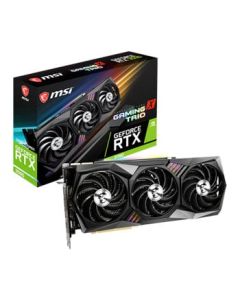 MSI NVIDIA GeForce RTX 3090 24GB GAMING 