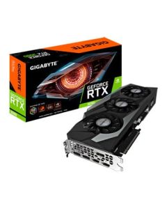 Gigabyte NVIDIA GeForce RTX 3090 24GB GA