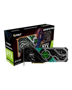 Palit NVIDIA GeForce RTX 3090 24GB Gamin