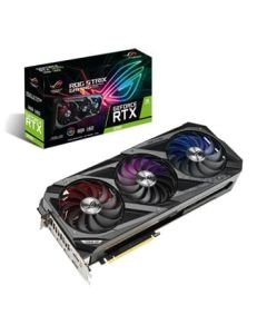 ASUS NVIDIA GeForce RTX 3090 24GB ROG OC