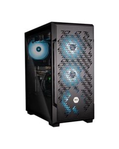 High End Gaming PC with NVIDIA Ampere Ge