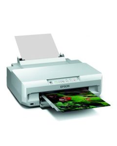 Epson Expression Photo XP-55 Colour Wire