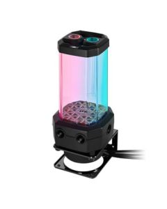 Corsair Hydro X Series XD5 RGB Pump/Rese