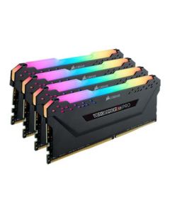 Corsair Vengeance RGB PRO Black 64GB 360