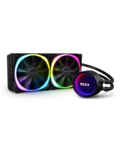 NZXT Kraken X53 RGB All In One 240mm Int