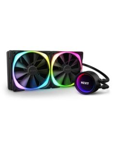 NZXT Kraken X63 RGB All In One 280mm Int