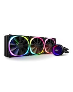 NZXT Kraken X73 RGB All In One 360mm Int