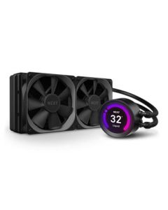 NZXT Kraken Z53 LCD All In One 240mm Int