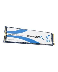 Sabrent Rocket Q 8TB M.2 PCIe NVMe Solid