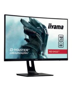 iiyama 32&quot; G-Master WQHD 144Hz Free