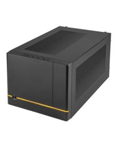 SilverStone Sugo 14 Mini-ITX Compact Cas