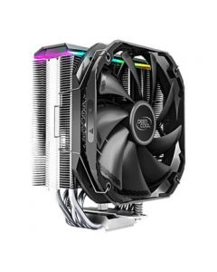 DEEPCOOL AS500 RGB Intel/AMD CPU Cooler