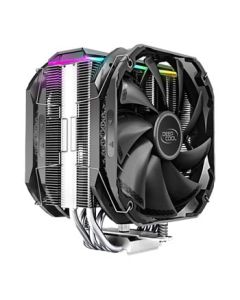 DEEPCOOL AS500 PLUS RGB Intel/AMD CPU Co