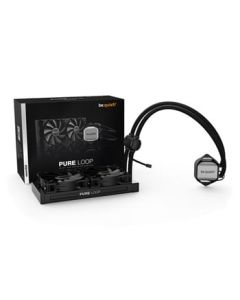 be quiet! 240mm Pure Loop Intel/AMD CPU 