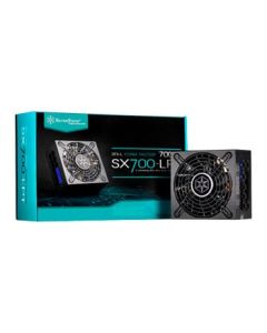 SilverStone 700 Watt SX700-LPT v1.1 SFX-