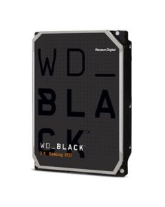 WD Black 10TB 3.5&quot; SATA HDD/Hard Dr