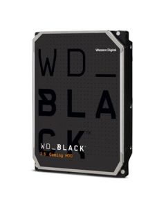 WD Black 8TB 3.5&quot; SATA HDD/Hard Dri