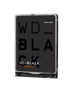 WD Black 500GB 2.5&quot; SATA Performanc